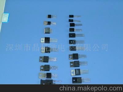 深圳市晶科微電子 專業(yè)供應(yīng)13005、13007、13009三極管圖片及產(chǎn)品詳解