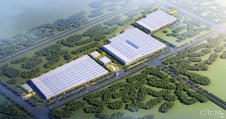 煥新前行，筑夢啟航 艾迪精密行走馬達數(shù)字化工廠開啟智能制造新篇章