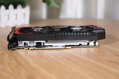 耕升GTX 1660追風(fēng)版評(píng)測(cè) 新一代甜點(diǎn)卡，完美取代GTX 1060的明智之選
