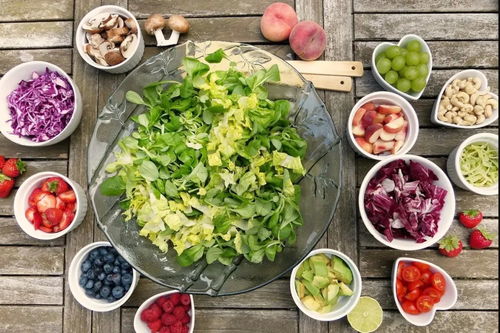 春夏交替，這份飲食養生指南請收好