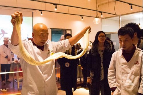 第11屆食面八方 傳媒食代飲食文化節盛況空前，引領飲食服務新潮流